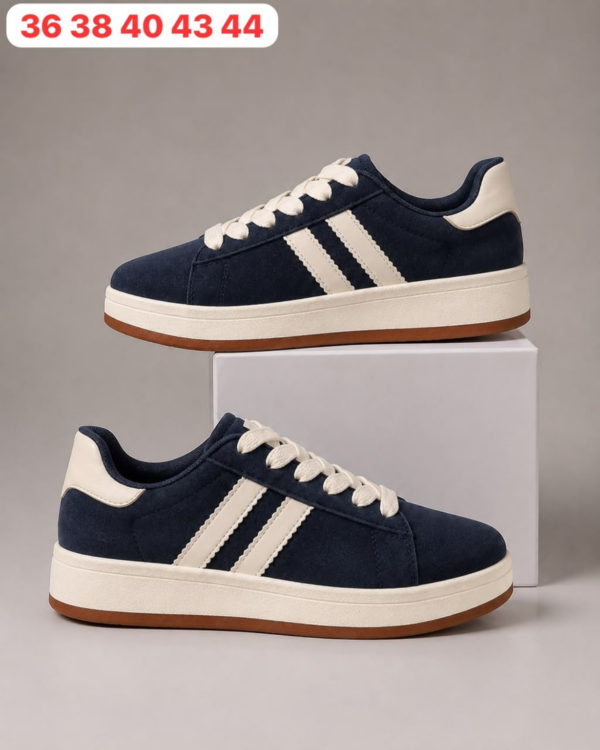 Colección urbana